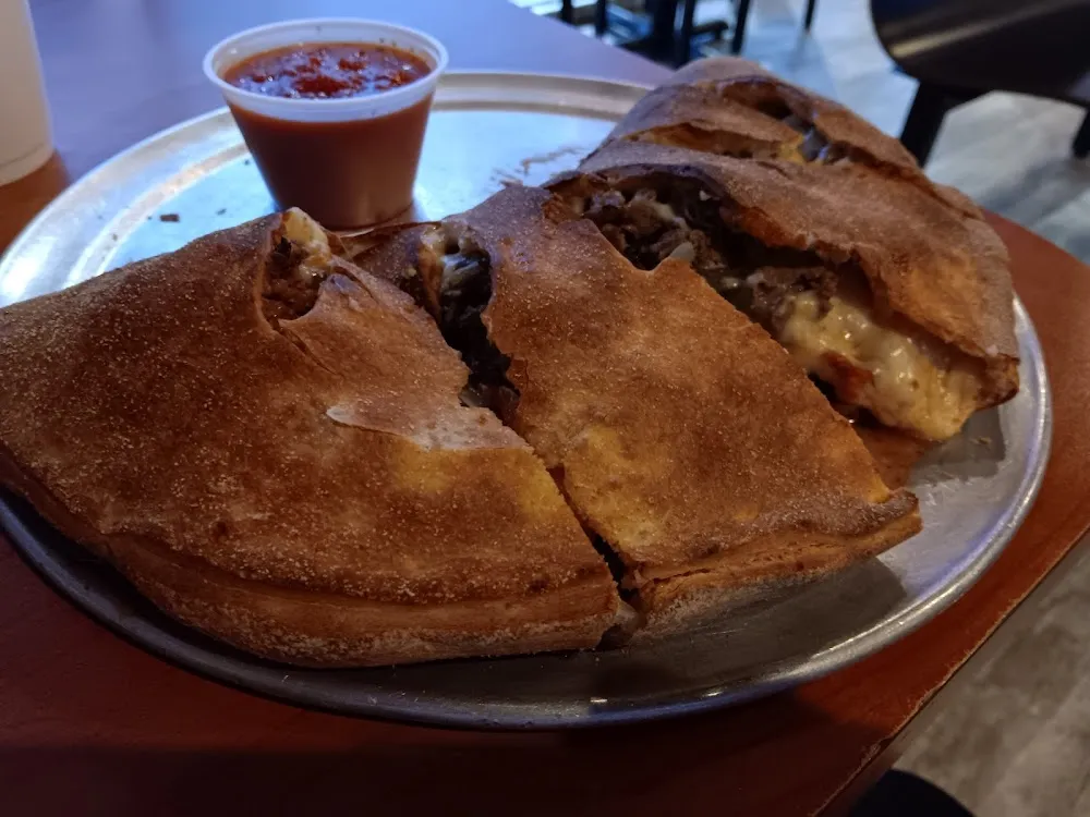 Calzone