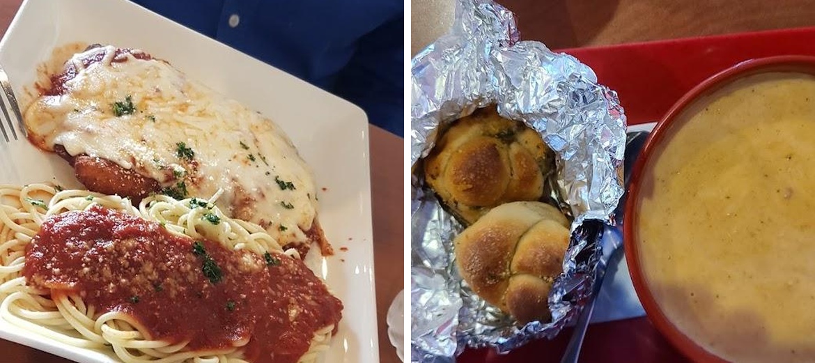 AJ's Family Pizzeria