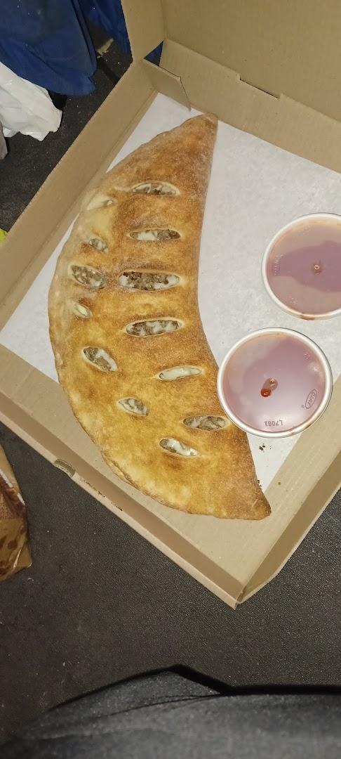 AJ's Family Pizzeria