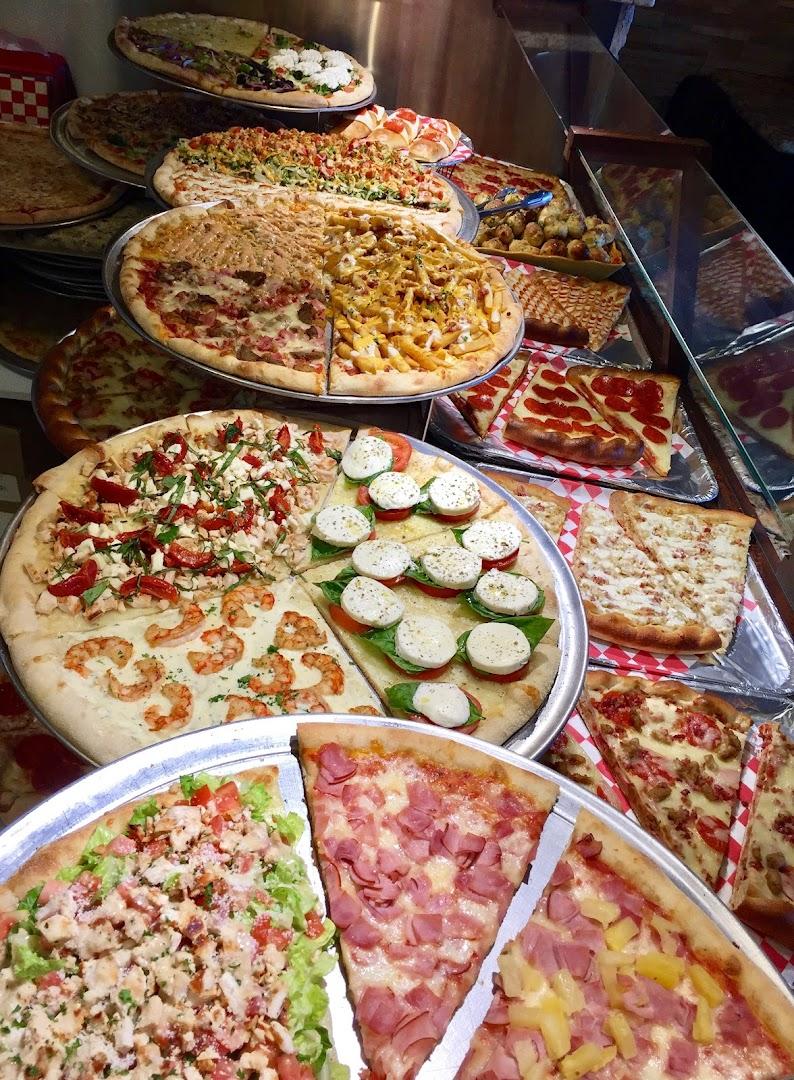 AJ's Family Pizzeria