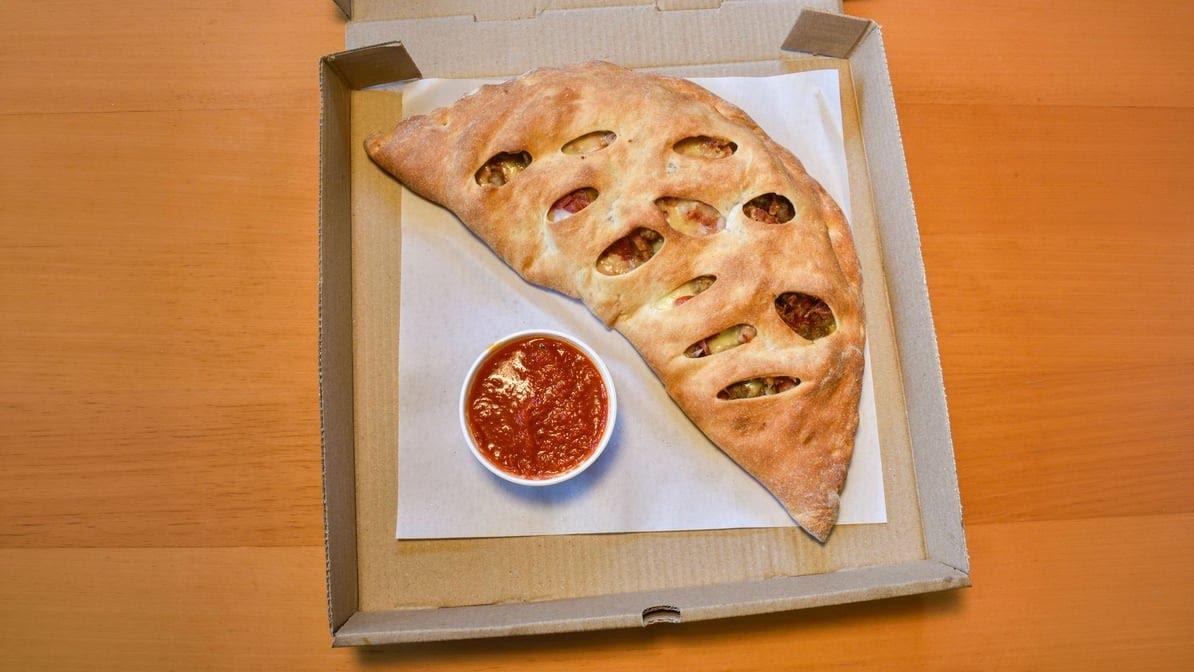 AJ's Family Pizzeria