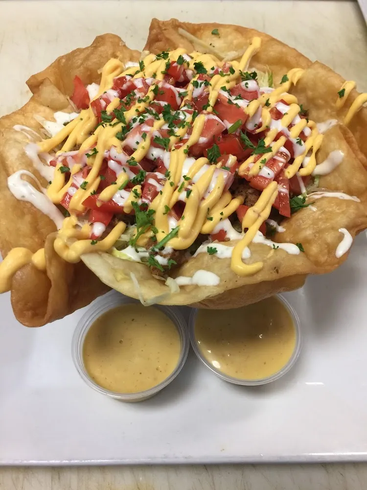 Taco Salad